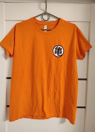 Футболка  футболка