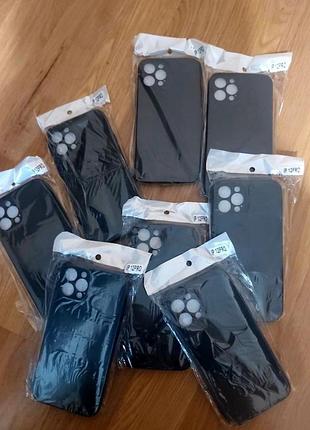 Накладка на телефон