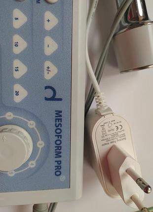 Апарат для лица