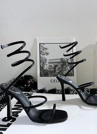 Босоніжки rene civilly