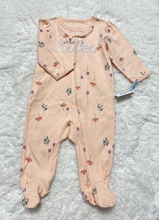 Чоловічок carter’s