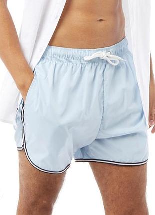 Чоловічі легкі пляжні шорти