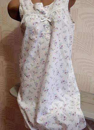 (л) ночная рубашка arista