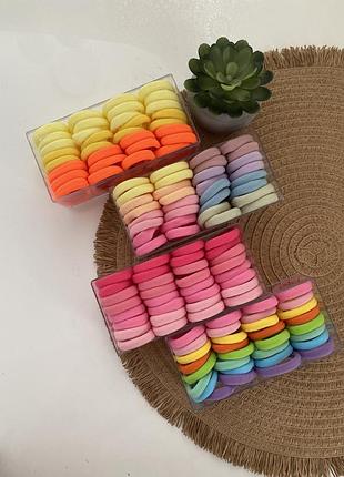 Набір резинок високої якості