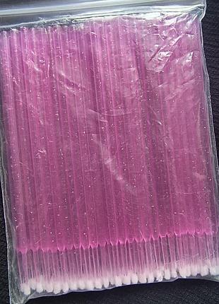 Микробраши для маникюра