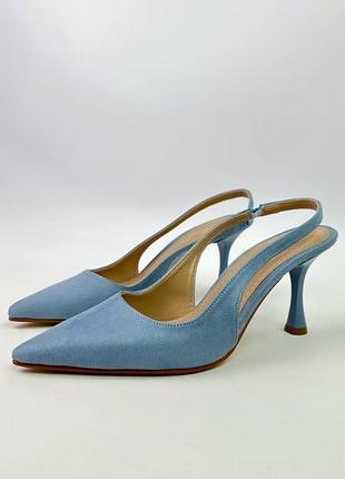 Жіночі туфлі