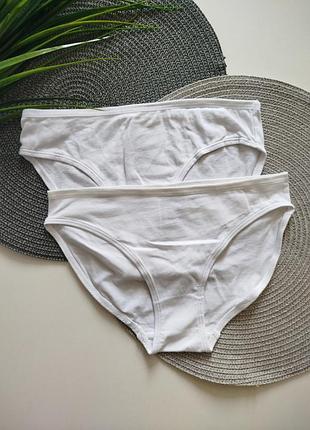 Трусы трусики на девочку h&amp;m