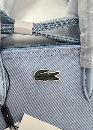 Сумка lacoste