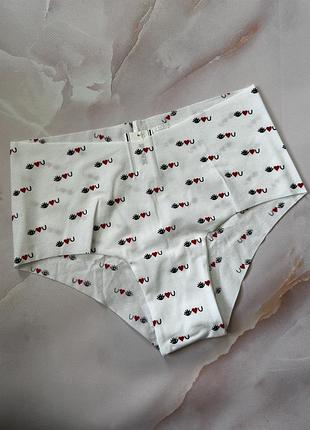 Трусики victoria’s secret