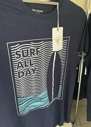 Чоловіча футболка