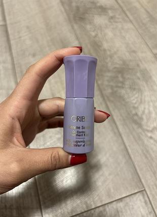 Oribe royal blowout heat styling spray