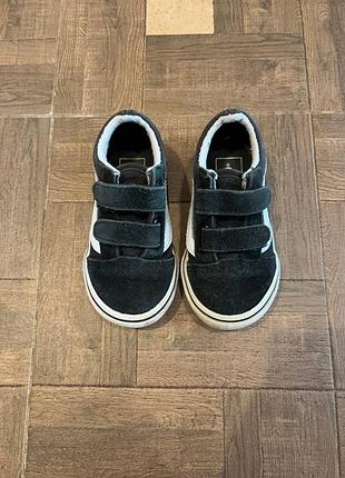 Хорошие кеды vans 2
