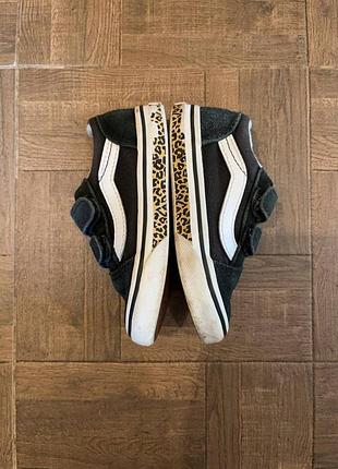 Хорошие кеды vans 4