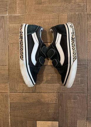 Хорошие кеды vans 3