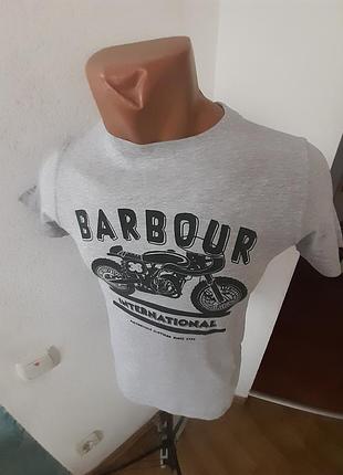 Футболка мужская s