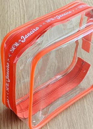 Косметичка sol de janeiro