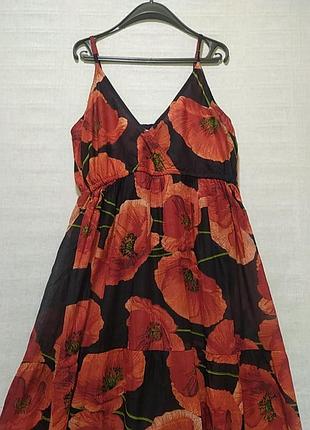 Сарафан 
р xl 2