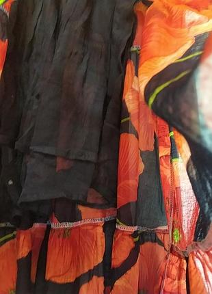 Сарафан 
р xl 4