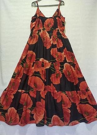 Сарафан 
р xl 6