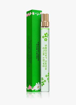 Marc jacobs daisy wild парфумована вода для жінок