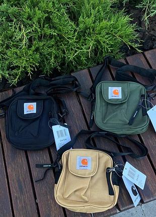 Месенджер від carhartt