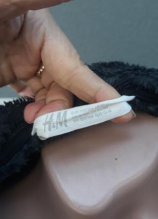 Флісова кофта,бомбер h&m 3