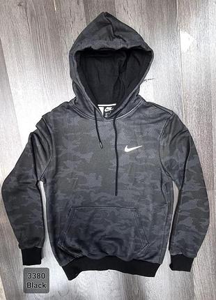 Кофта nike