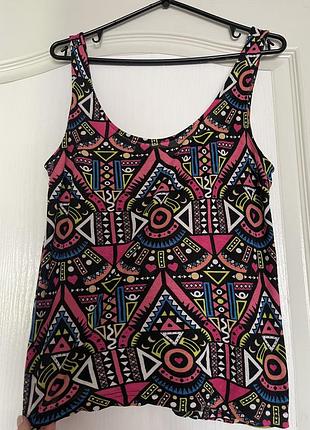 Майказ орнаментом