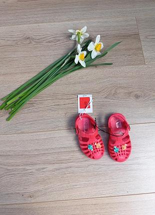 Дитячі крокси