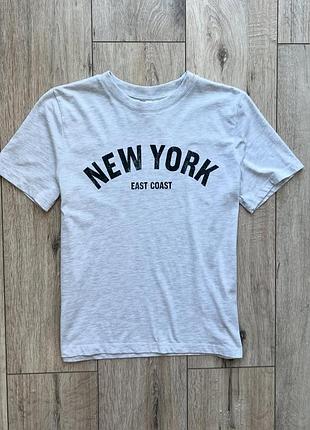 Футболка h&m