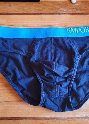 Труси MEN armani