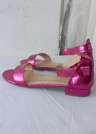Босоножки star collection