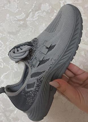 Кроссовки сеточка мальчик