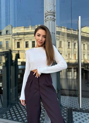 Брюки жіночі 5