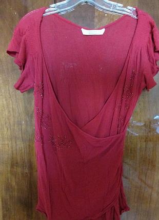 Футболка річна