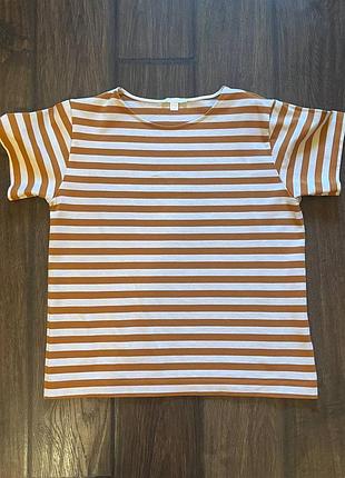 Cos женская футболка