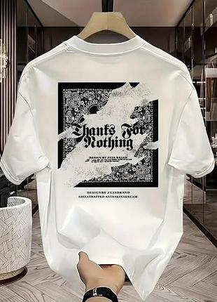 Чоловіча футболка 2 кольори