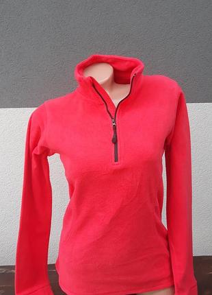 Флісова кофта everlast