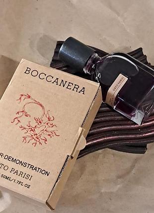 Boccanera orto parisi 50 ml тестер