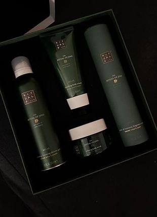 Набір rituals of sakura