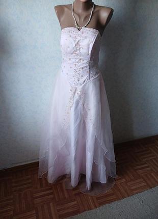 Платье женское, ежедневное, бразальное, выпускное, на фотосессию.