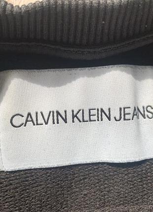 Світшот calvin klein 6