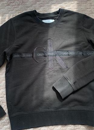 Світшот calvin klein 4