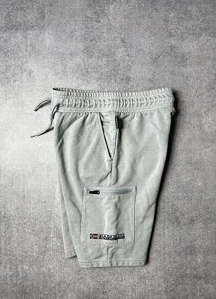 Чоловічі шорти napapijri