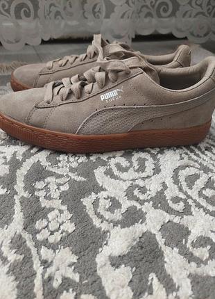 Кеди puma 1111111