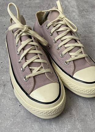Кеди converse chuck 70