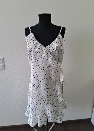 Сарафан шифон shein, 48