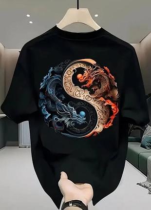 Чоловіча футболка 2 кольори