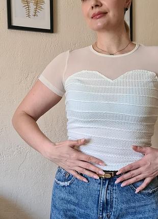 Кофтинка жіноча, весна/літо, розмір м,л, нова