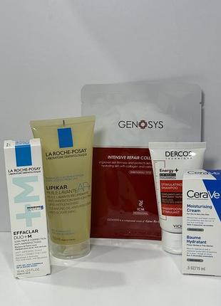 Cerave крем дневной